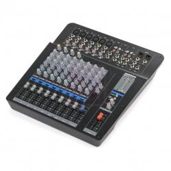 Samson MXP144 MixPad mixer