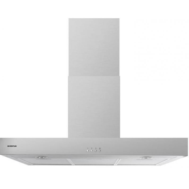 Inventum AKB9011RVS afzuigkap