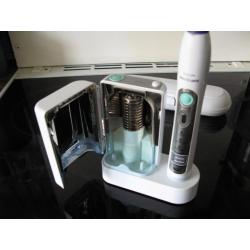 Sonicare Flexcare electr tandenborstel van Philips