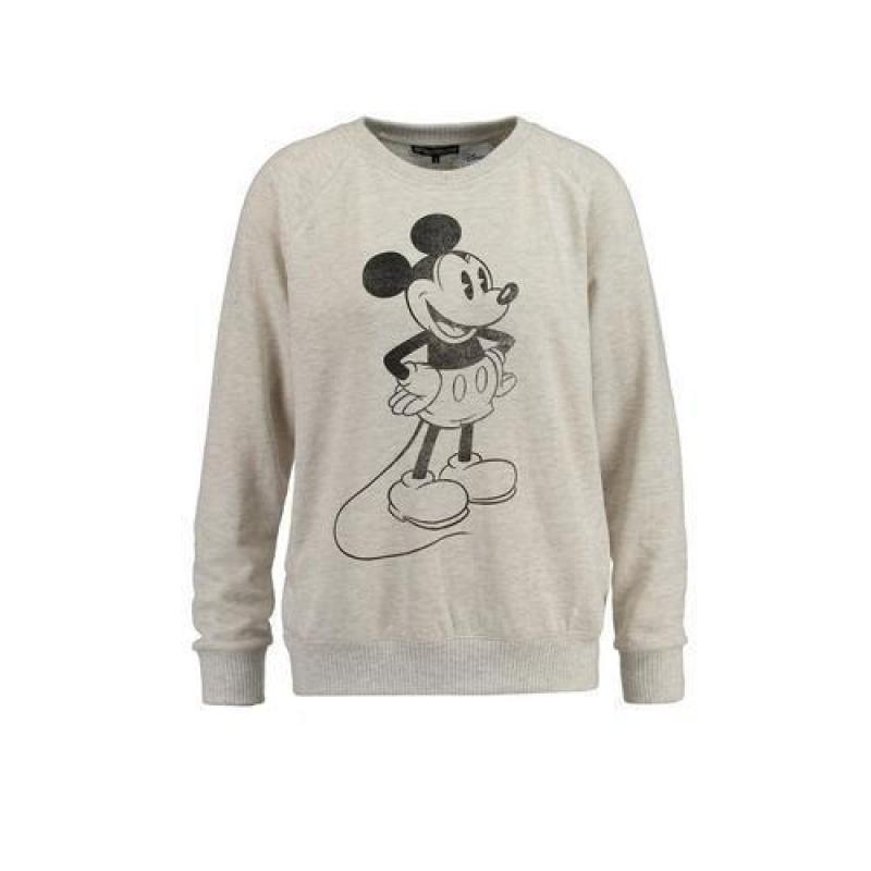 America Today Mickey Mouse sweater maat L