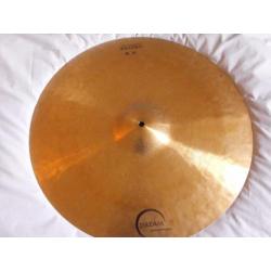 PAISTE and DREAM cymbals for sale