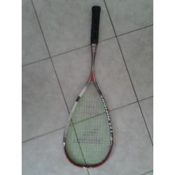 Squash racket Technifibre