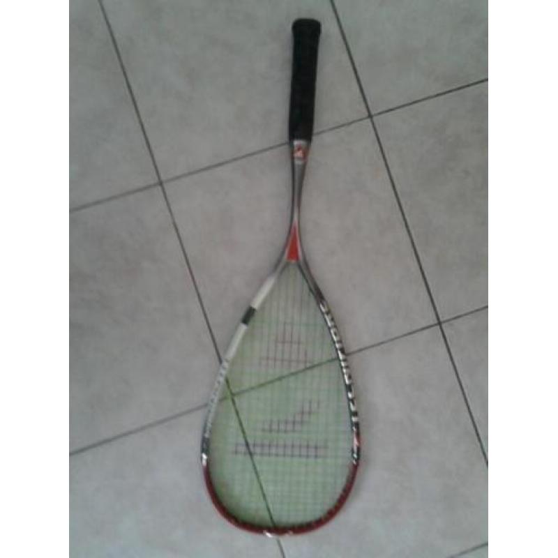 Squash racket Technifibre