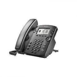 Polycom VVX 300 IP Telefoon 6 Lijnen voor skype for business
