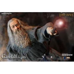 Lord of the Rings Gandalf Action Figure 1/6 Asmus Toys