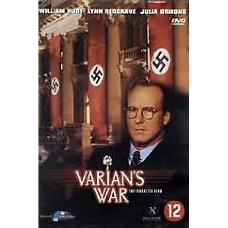 varian's war