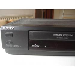 Sony Video Cassetterecorder