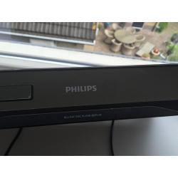 Dvd-speler Philips