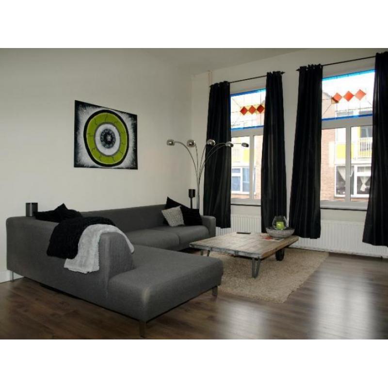 Bovenwoning / huis / appartement Helbeek 32 Venlo centrum