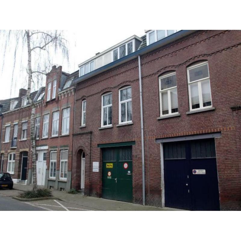 Bovenwoning / huis / appartement Helbeek 32 Venlo centrum