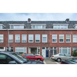 Verkocht: Saffierstraat 20 b, ROTTERDAM