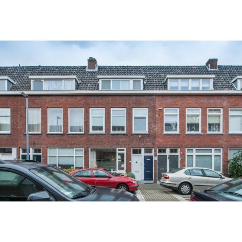 Verkocht: Saffierstraat 20 b, ROTTERDAM