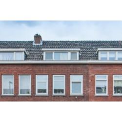 Verkocht: Saffierstraat 20 b, ROTTERDAM