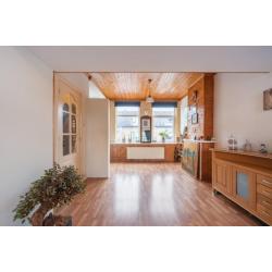 Verkocht: Saffierstraat 20 b, ROTTERDAM