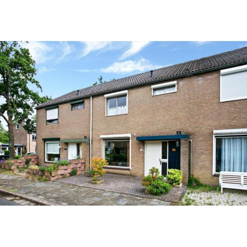 Koopwoning: Gouwestraat 33, TERNEUZEN