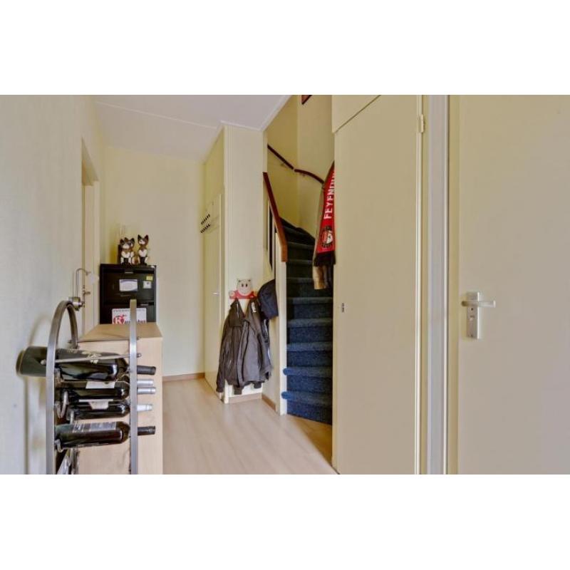 Koopwoning: Gouwestraat 33, TERNEUZEN