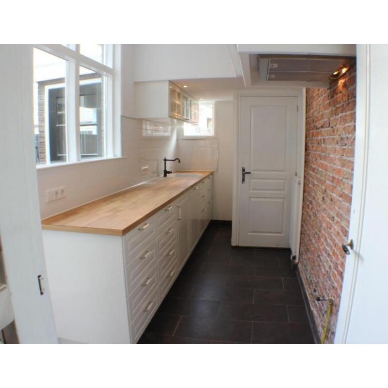 Te Koop Diepenveenseweg 54, Jaren 30 Volledig gerenoveerd!