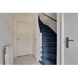 Koopwoning: van der Peijlstraat 2, TERNEUZEN