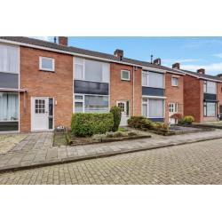 Koopwoning: Wilhelminastraat 5, HOEK