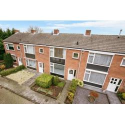 Koopwoning: Wilhelminastraat 5, HOEK