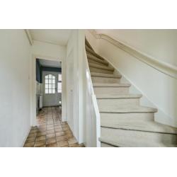 Koopwoning: Wilhelminastraat 5, HOEK