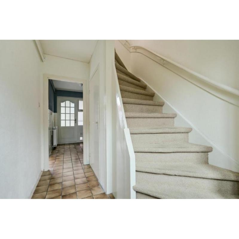Koopwoning: Wilhelminastraat 5, HOEK