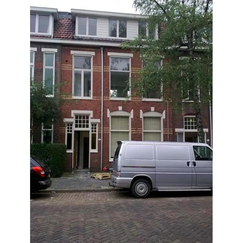 Woning te koop gevraagd in stad Groningen