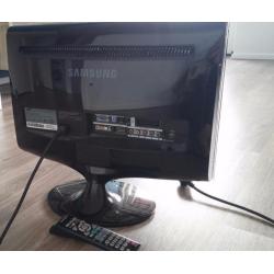 Samsung LCD TV 20 inch