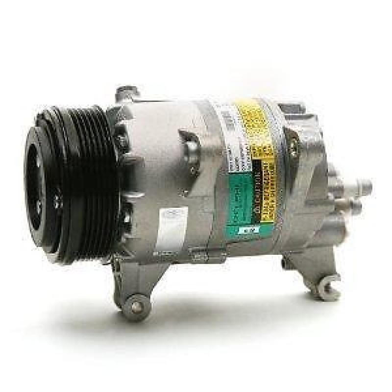 Aircopomp Compressor Mini airco compresor pomp+montage