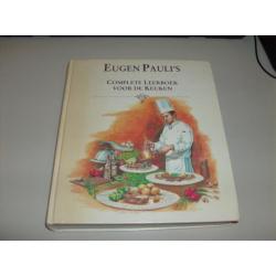 Eugen Pauli's Complete leerboek voor de Keuken