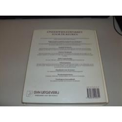 Eugen Pauli's Complete leerboek voor de Keuken