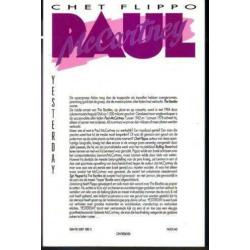Biografie van Paul McCartney geschreven door Chet Flippo.