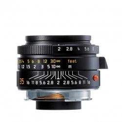 Tweedehands Leica - Objectief - Summicron-M 35/2.0 ASPH. B