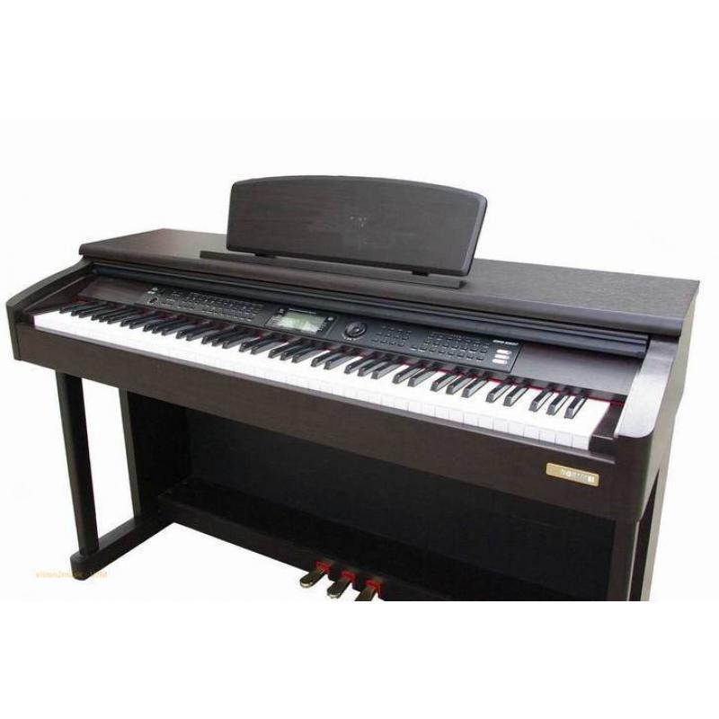 Nieuwe Digitale Piano kopen T8802 (V2M - vision2music)