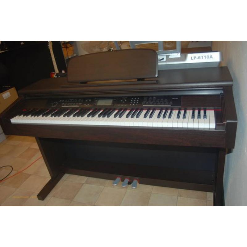 Nieuwe Digitale Piano kopen T8802 (V2M - vision2music)