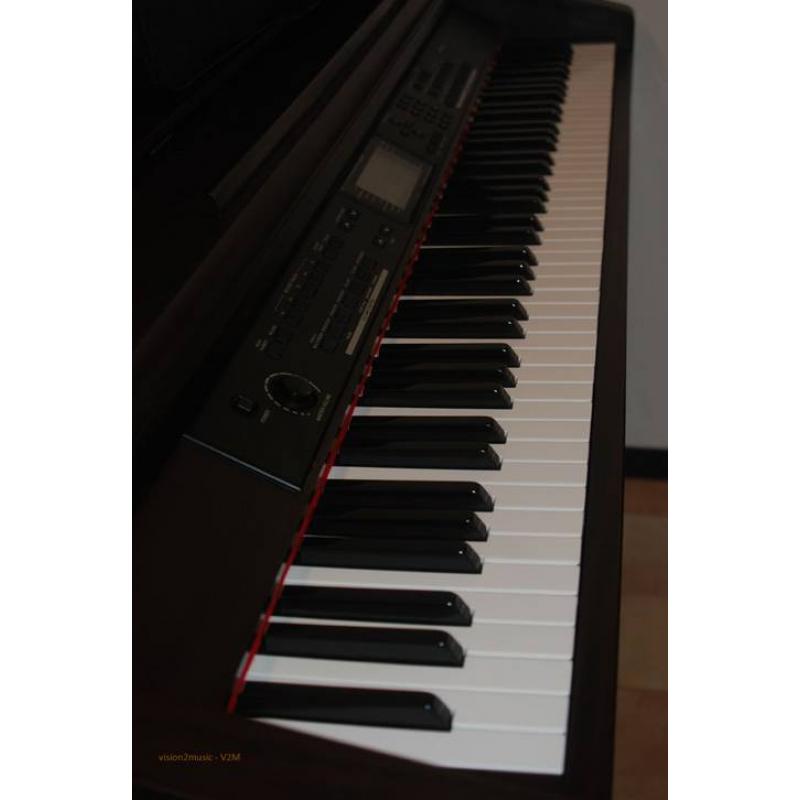 Nieuwe Digitale Piano kopen T8802 (V2M - vision2music)