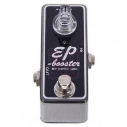 Xotic EP Booster effectpedaal
