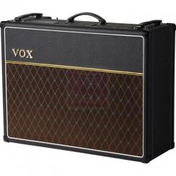 VOX AC30C2 Custom 30W 2x12 inch buizen gitaarversterker com