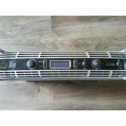 Behringer Inuke 6000 dsp defect
