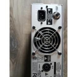 Behringer Inuke 6000 dsp defect