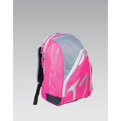 TK T7 Medium backpack pink + € 2 kortingscode