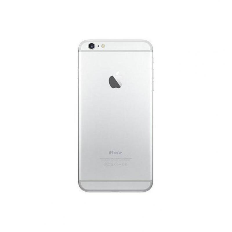 Apple iPhone 6 16GB Zilver, Simlockvrij