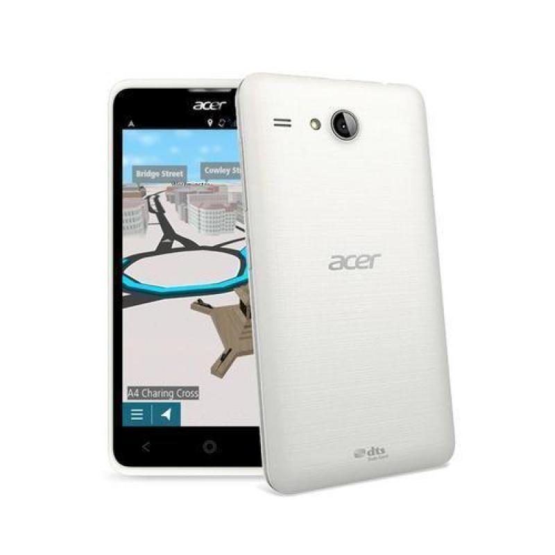 Acer Liquid Z520 Duo Dual-Sim voor € 119.00