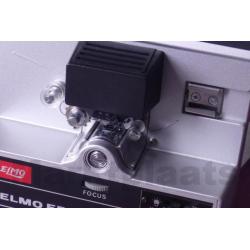 Elmo 912 Editor - 8mm/Super8 film - viewer
