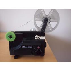 FUJICASCOPE M39 filmprojector