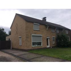 Woningen