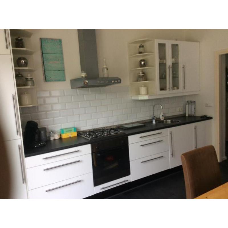 Woningen