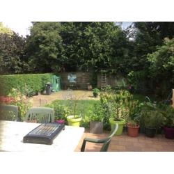Woningen