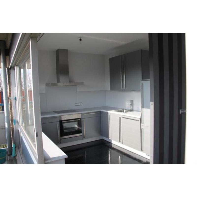 Modern gerenoveerd appartement nabij Arnhem, op toplocatie!