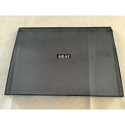 Gezocht: Stofkap en handleiding Akai GX-225D bandrecorder
